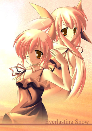 Everlasting Snow