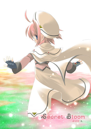 Secret Bloom SIDE:A